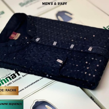 First slide