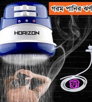 Instant Water Heater Shower