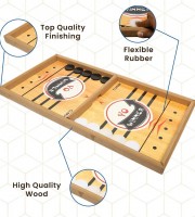 FASTEST FINGER BOARD GAME