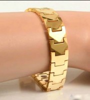 JP Italian ceramic Titanium Bio Energy Bracelet B-52