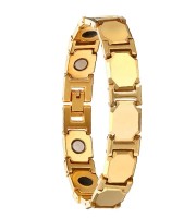 JP Italian ceramic Titanium Bio Energy Bracelet B-61