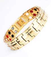 JP Italian ceramic Titanium Bio Energy Bracelet B-60