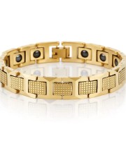 JP Italian ceramic Titanium Bio Energy Bracelet B-76