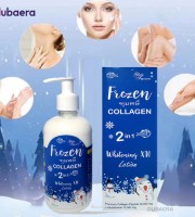 Frozen Body Lotion 2 in 1