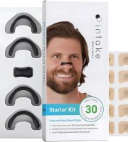 30 Days Anti Nose Block Snoring